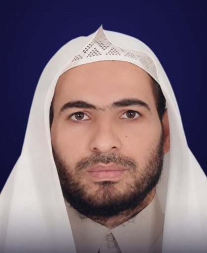 فضيلة الشيخ الدكتور محمد بن عبدالله الحسانين